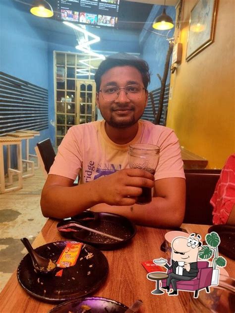 Menu at Food City, Deoria