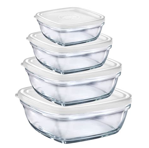 Image result for Stackable Food Storage Containers