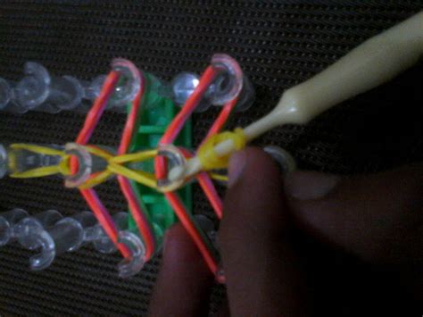 Image result for Butterfly Loom Pattern