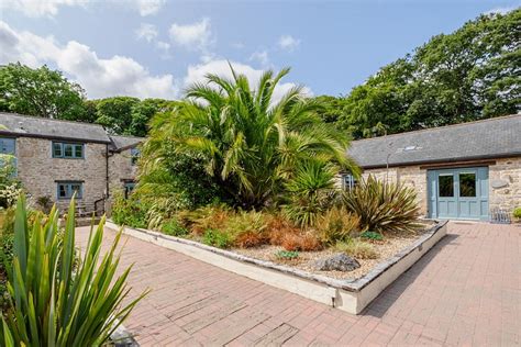 TRESOOTH COTTAGES (Falmouth, Cornwall) - Lodging Reviews & Photos ...