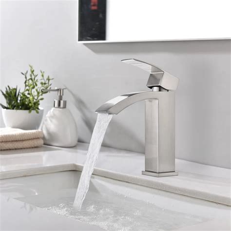 Best Bathroom Faucet Brands