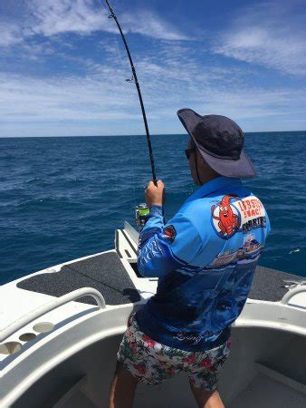 Broome Sportfishing - All You Need to Know BEFORE You Go