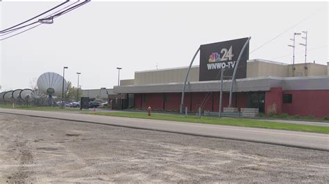 NBC 24 Toledo to stop producing newscasts in May | wtol.com