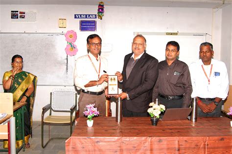 Kalasalingam University: Two days FDP on Neurons