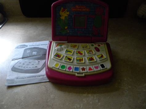 Image result for Learning Computer Toys 1994