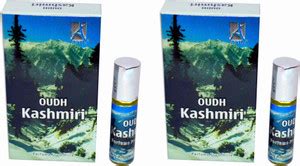 ASTIN Kashmiri Oudh Special UAE Edition Floral Attar Price in India ...