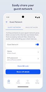 eero home wifi system – Apps on Google Play