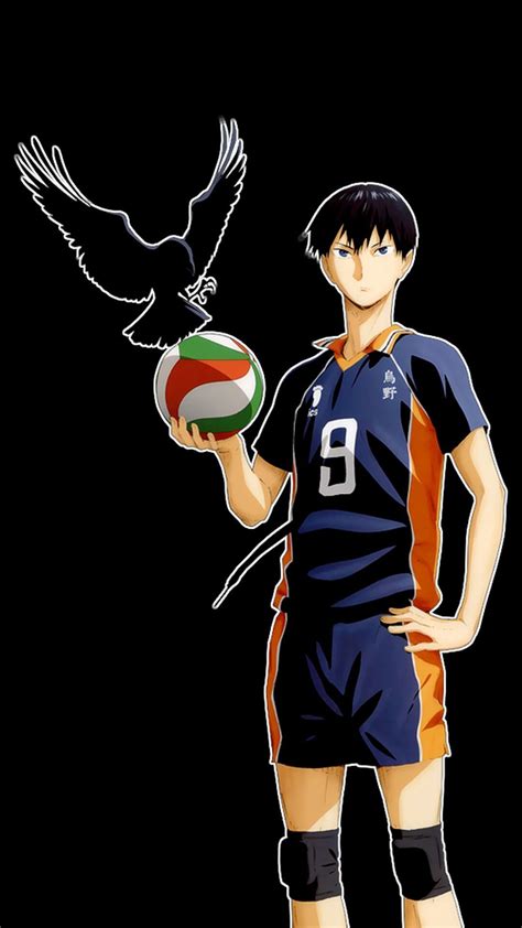 Haikyuu + Wallpapers. - 1~ | Haikyuu wallpaper, Kageyama, Haikyuu kageyama
