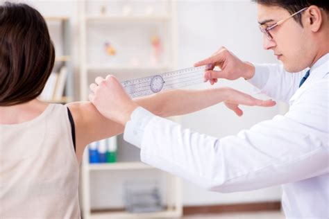 Antropometri, Ilmu untuk Mengukur Tubuh Manusia - Alodokter