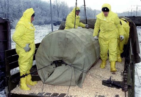 Nuclear weapons: Who all have them, and how many? - Rediff.com News