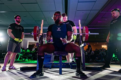 5 Common Mistakes in the Bench Press | Juggernaut Training Systems