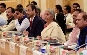 50th GST Council Meet Is Going On In Delhi Under FM Sitharaman; Here’s ...