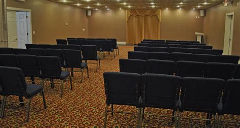 Waybright Funeral Home | Ripley, WV Funeral Home & Cremation