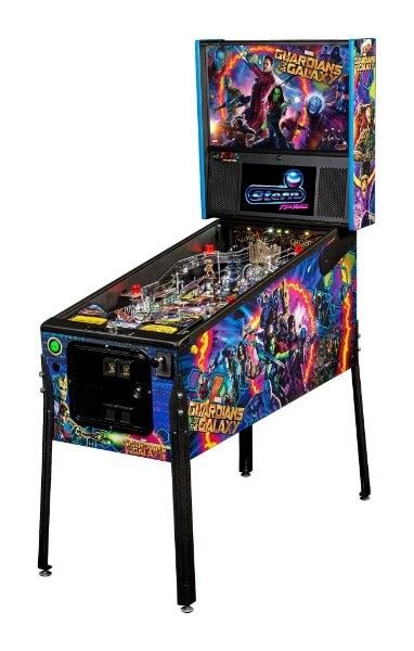 Image result for Most Expensive Pinball Machine