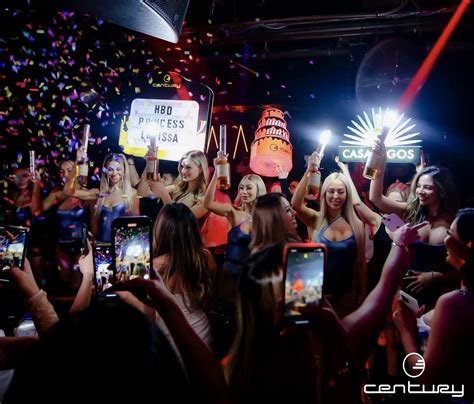Toronto Bottle Service | The Ultimate Guide | Pricing & Table ...