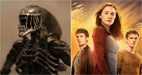 Image result for Alien Parasites From Movies