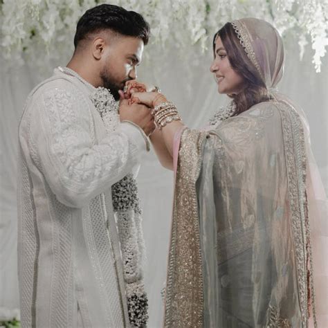 Hina Khan-Rocky Jaiswal to Debina Bonnerjee-Gurmeet Choudhary, meet 3 ...