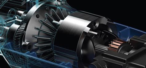 NX CAD Software | Siemens Digital Software - Tata Technologies