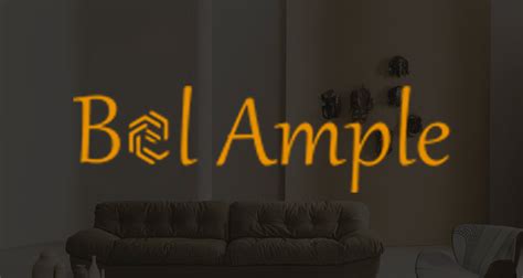 Bel Ample