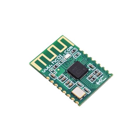 Image result for HC 04 Bluetooth Module
