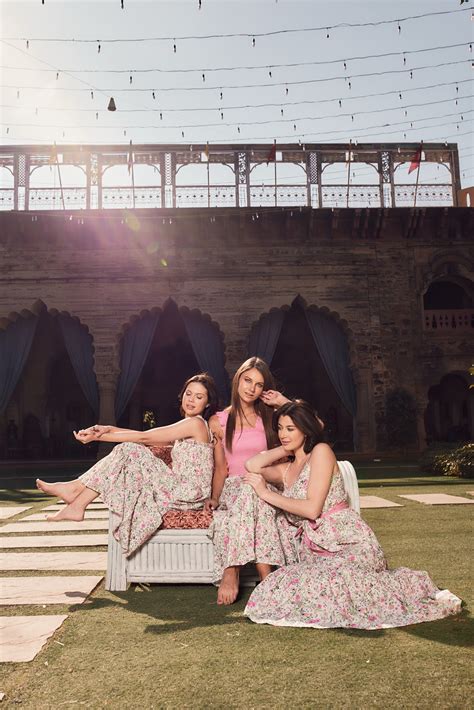 Editorial for Beau and Ro :: Behance