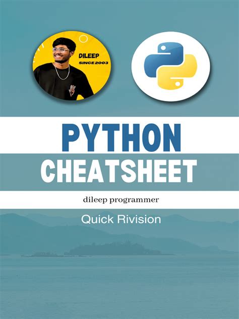 Image result for Python Algorithm Sheet