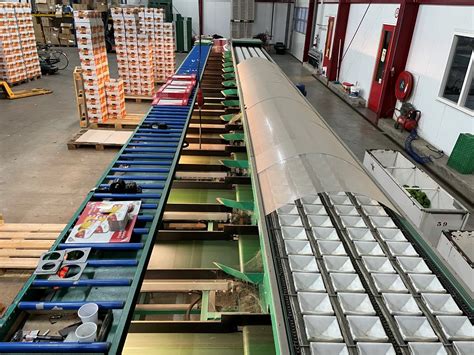 Image result for Greefa Sorting Machine