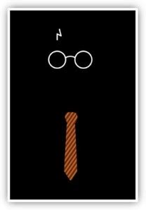 HARRY PORTER Wall Poster Paper Print - Quotes & Motivation posters in ...