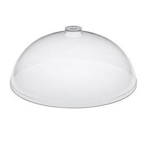 Bora Plastik Polycarbonate Cake Fan, 30 cm Price