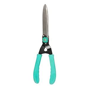 Golfking Hedge Shear with Plastic Handle : Amazon.in: Garden & Outdoors