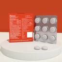 Neuro Gum (Cinnamon) Single Pack -9 Gums Blister (Pack of 5) Price in ...