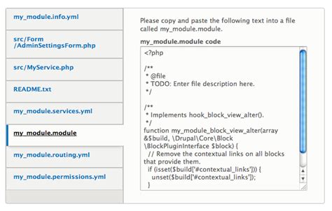 Image result for Develop Module