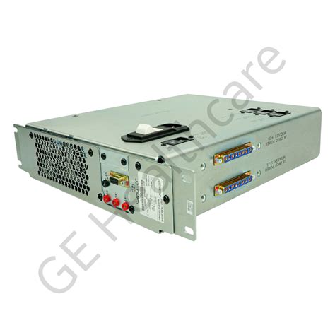 Detector Power Supply 5335009, PET/CT | GE HealthCare Service Shop India