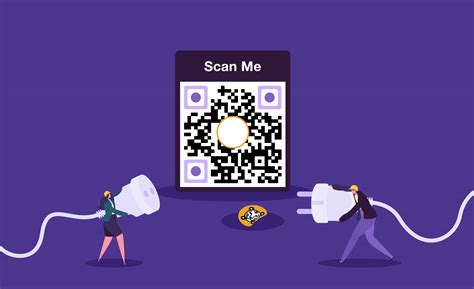 QR Code Problems 的图像结果