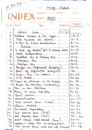 Fundamentals of Database Systems-Chapter 22 - 813 22 Database Recovery ...