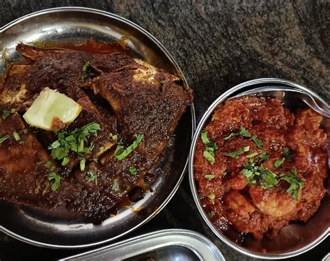 GIRI MANJA'S, Mangalore - Restaurant Reviews, Phone Number & Photos ...