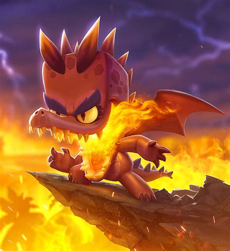 Image result for Dragon Loading Screen