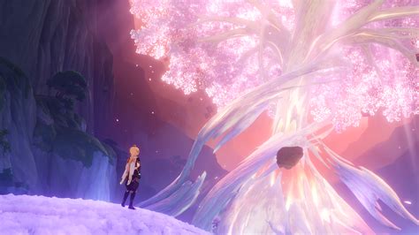 Tree of Dreams - Genshin Impact Guide - IGN