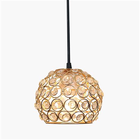 Buy HOMESAKE Metal Ceiling Lamp from Homesake at just INR 1750.0