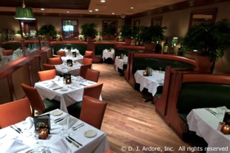 THE RIVER PALM TERRACE, Edgewater - Menu, Prices & Restaurant Reviews ...