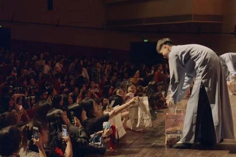 德云社收什么礼物最新素材