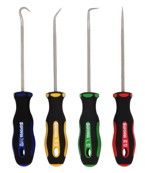 Pick tool set | SSPOWER | MISUMI India