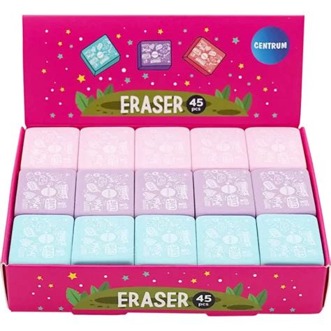 SYNTHETIC RUBBER ERASER