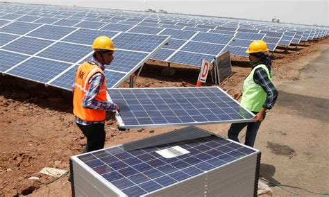 Unleashing solar power’s bright future