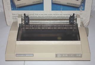 Image result for Serial Port Printers