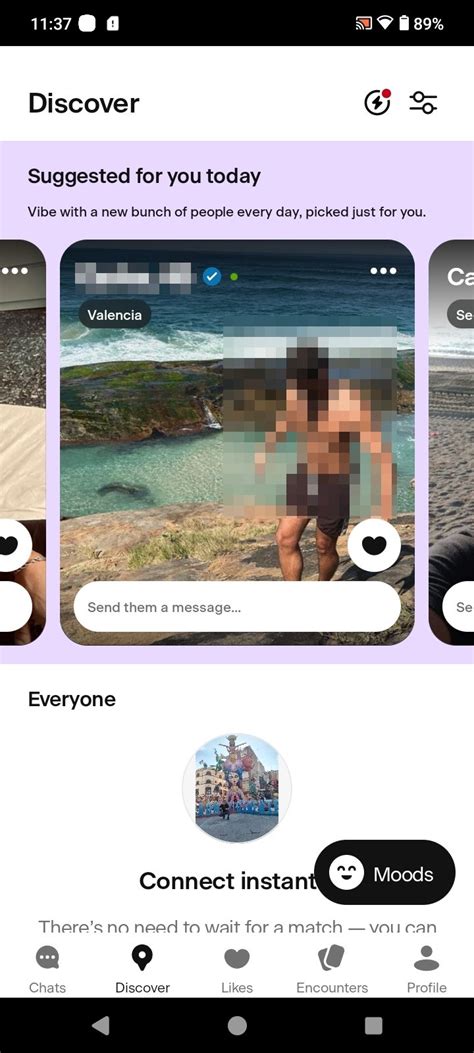 Badoo 5.446 APK - Download per Android Gratis