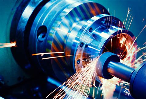 Machine Tools Example 的图像结果