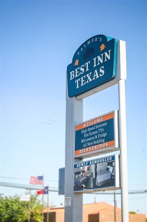 Hotels In Levelland Tx