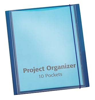 File Organizer Sorter Pendaflex PileSmart File Organizer - 10 Color ...