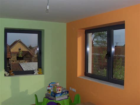 Koral SU - Aluminijumska i PVC stolarija, Subotica